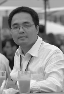 潘党迪 Dang-Di Phan
