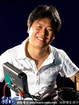 李忠烈 Chung-Ryoul Lee