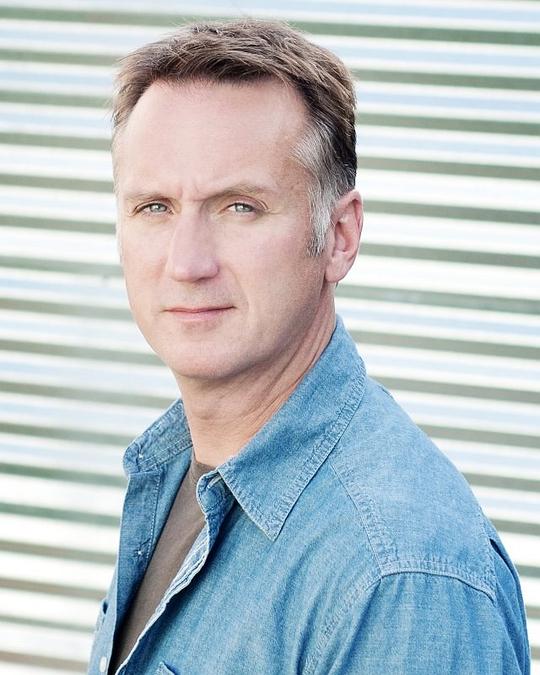 扎克·哈内尔 Zach Hanner