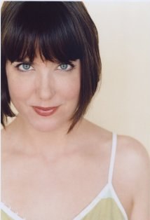 阿曼达·弗尔曼 Amanda Foreman