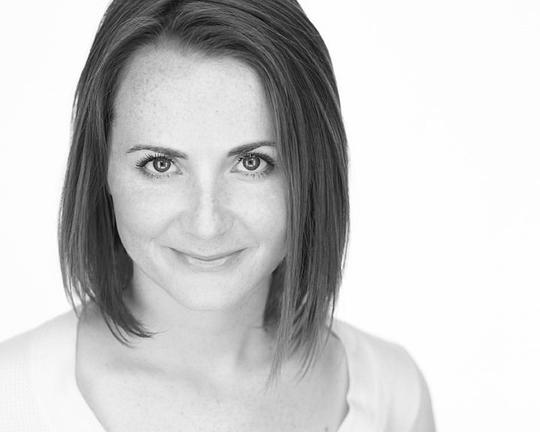 凯特·贝利 Kate Bayley