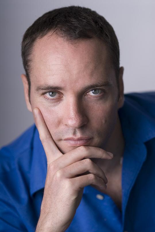 穆雷克 Murray Clive