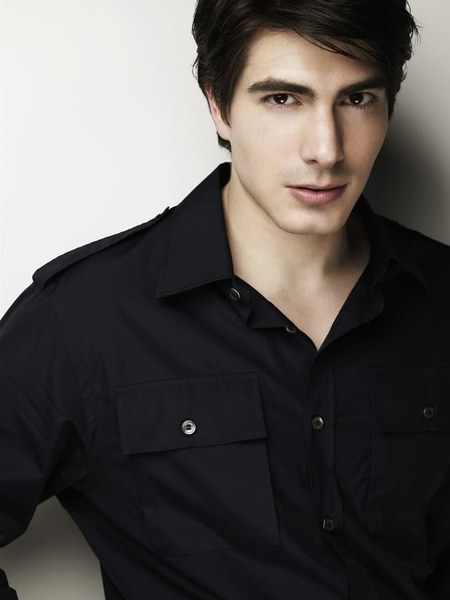 布兰登·罗斯 Brandon Routh