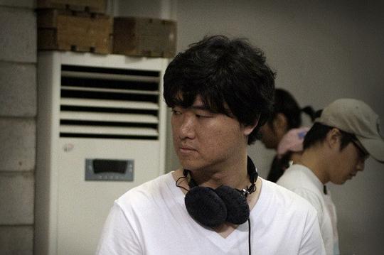 林武成 Woo-Seong Lim
