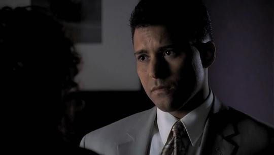 阿莱克斯·帕兹 Alex Paez