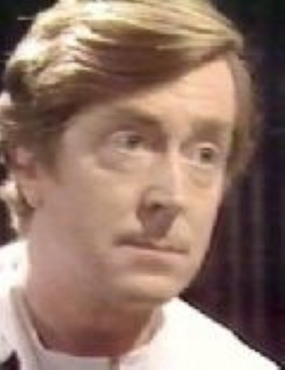 大卫·科林斯 David Collings