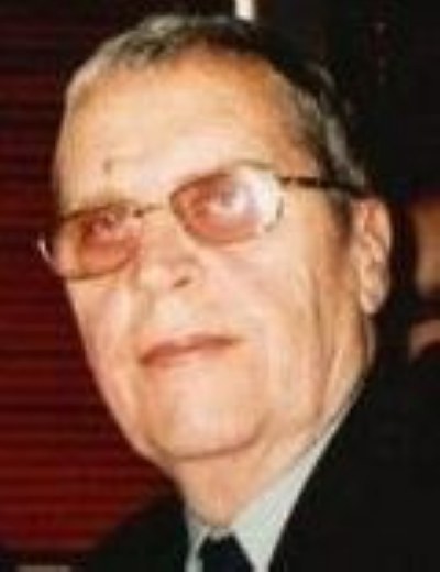 哈里·弗雷德尔 Harry Fielder