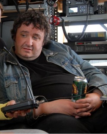 马克·本顿 Mark Benton