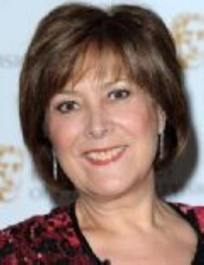 琳达·贝林翰 Lynda Bellingham