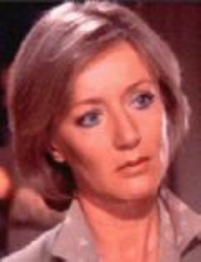 珍妮弗·希拉里 Jennifer Hilary