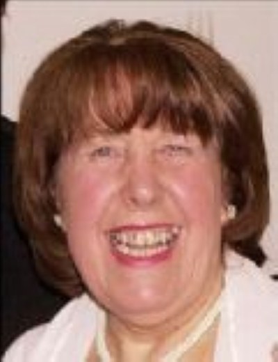 凯茜·斯塔夫 Kathy Staff