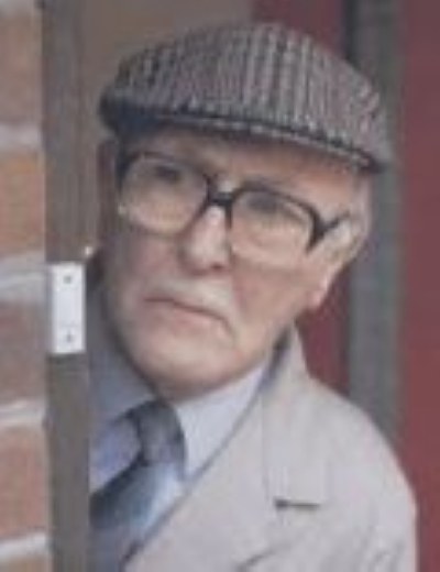 Bill Waddington Bill Waddington