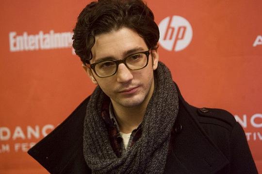 约翰·马加罗 John Magaro