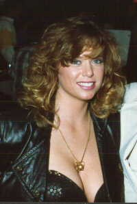 特蕾西·亚当斯 Tracey Adams