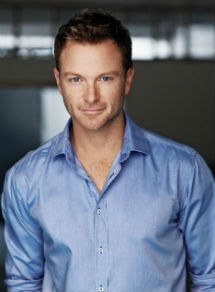 Tim Campbell Tim Campbell