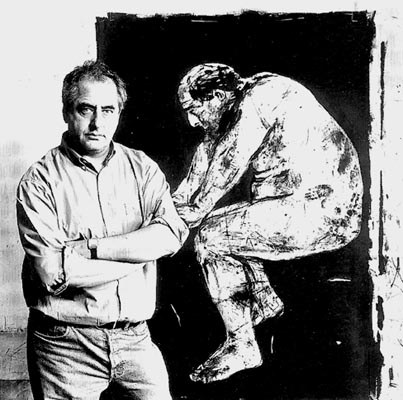 威廉·肯特里奇 William Kentridge