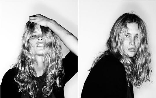 艾琳·沃森 Erin Wasson