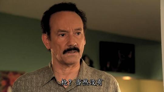 肖恩·埃利奥特 Shawn Elliott