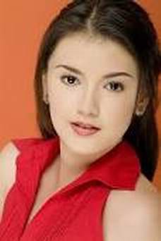 安吉丽卡·庞阿尼班 Angelica Panganiban