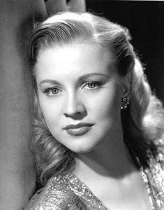 Anne Jeffreys Anne Jeffreys