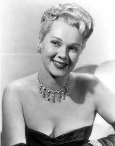 阿黛尔·杰金斯 Adele Jergens