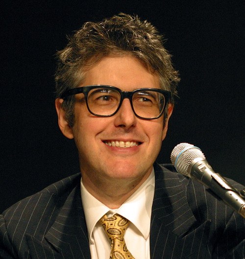 伊拉·格拉斯 Ira Glass