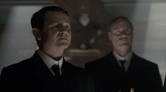 布莱恩·麦克卡尔迭 Brian McCardie