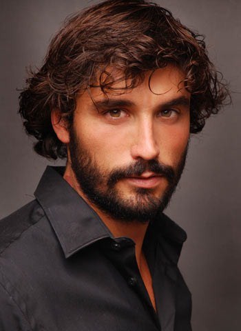 亚历克斯·加西亚 Álex García