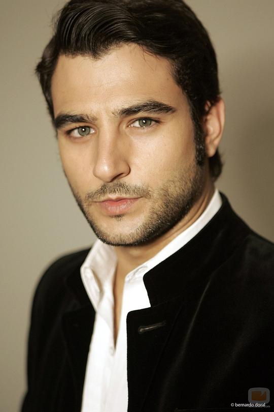 安东尼奥·委拉斯凯兹 Antonio Velázquez