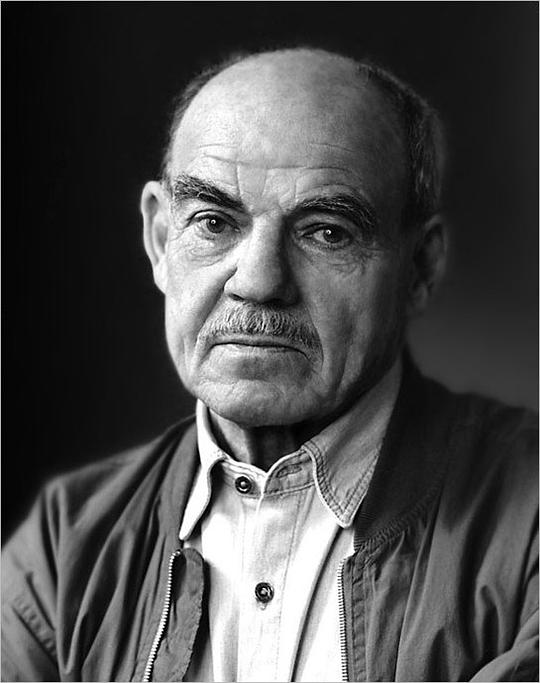 米克哈利·古路斯基 Mikhail Gluzsky