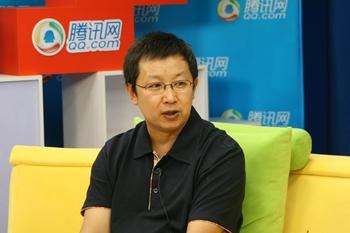 徐君东 Jundong Xu