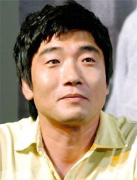 朴元尚 Won-sang Park