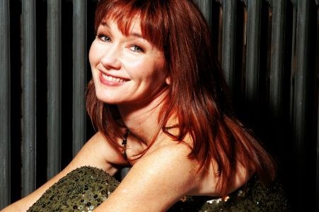 拉瑞·怀特 Lari White