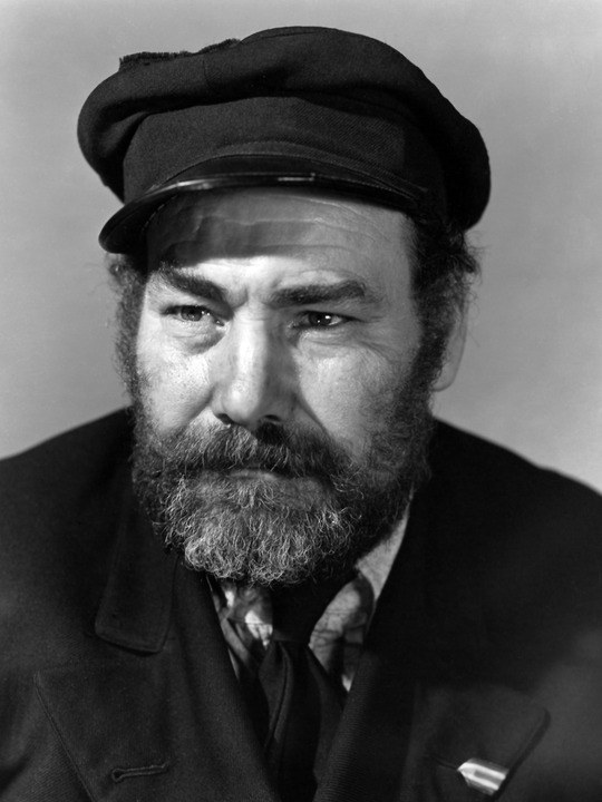 哈利·考丁 Harry Cording