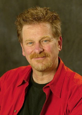 罗杰·阿勒斯 Roger Allers