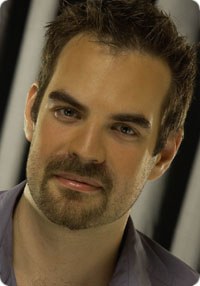 朱利安·麦格奈 Julien Magnat