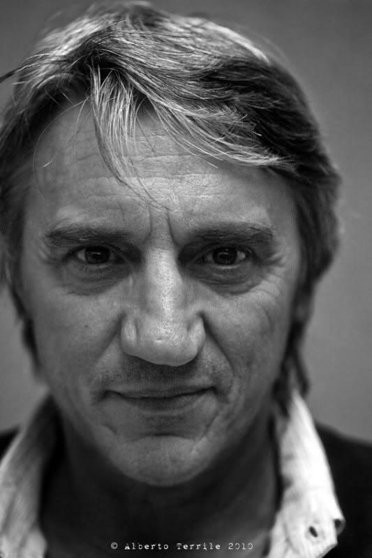 米莫·卡罗普莱斯蒂 Mimmo Calopresti