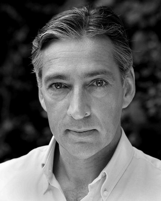 米尔斯·理查森 Miles Richardson