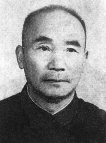 张天赐 Tianci Zhang