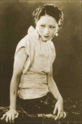 宣景琳 Jinglin Xuan