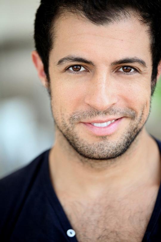 罗德里戈·罗哈斯 Rodrigo Rojas