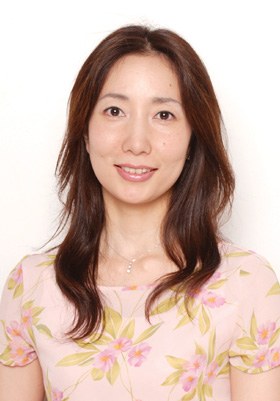 佐久间玲 Rei Sakuma