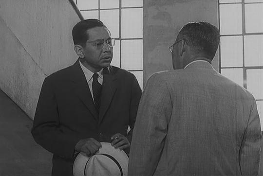 清水将夫 Masao Shimizu