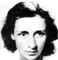 罗莎莉·克拉切利 Rosalie Crutchley