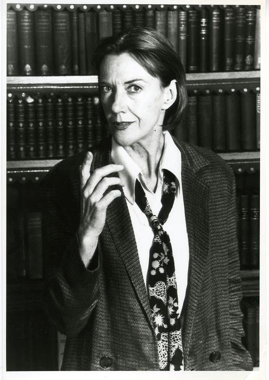 艾琳·阿特金斯 Eileen Atkins