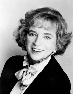 朱迪斯·克莱斯特 Judith Crist