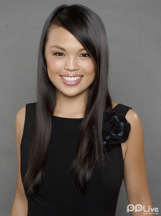 司徒少英 Nikki SooHoo