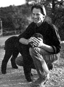 山姆·谢泼德 Sam Shepard