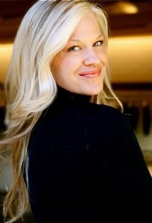 谢尔比·芬内尔 Shelby Fenner