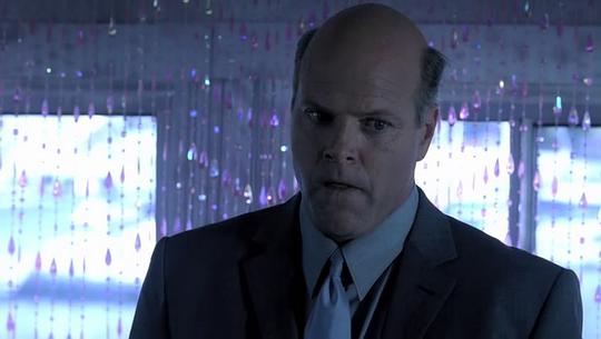 瑞克斯·林恩 Rex Linn